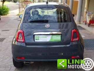FIAT 500 usata, con Alzacristalli elettrici