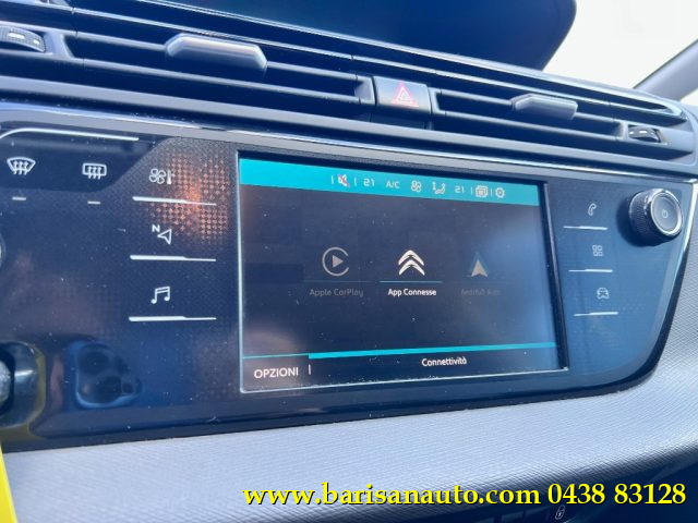 CITROEN Grand C4 Spacetourer usata, con Cruise Control