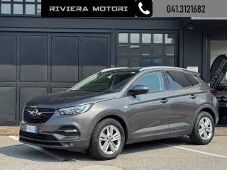 OPEL Grandland X 1.6 diesel Ecotec Start&Stop Ultimate