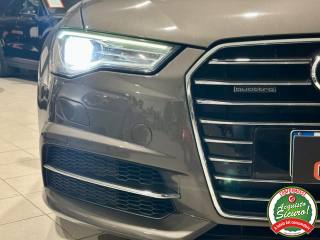 AUDI A6 usata, con Airbag Passeggero