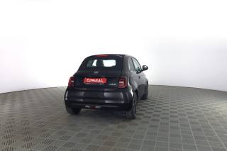 FIAT 500C usata 4