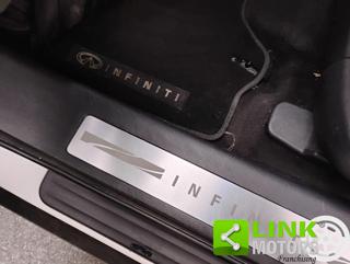 INFINITI FX30 usata, con Sistema di navigazione
