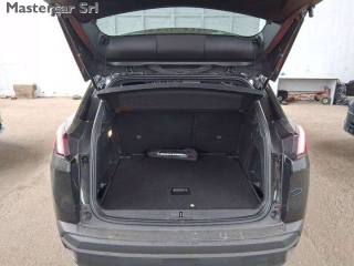 PEUGEOT 3008 usata, con Fari LED