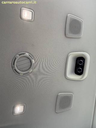 FORD Tourneo Custom usata, con Cruise Control