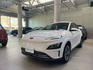 HYUNDAI Kona usata, con Airbag