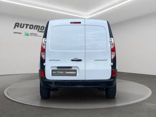 RENAULT Kangoo usata, con Climatizzatore