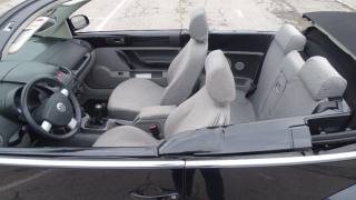 VOLKSWAGEN New Beetle usata, con Specchietti laterali elettrici