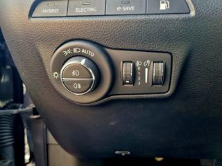 JEEP Compass usata, con Chiusura centralizzata