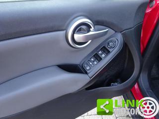FIAT 500X usata, con Volante multifunzione