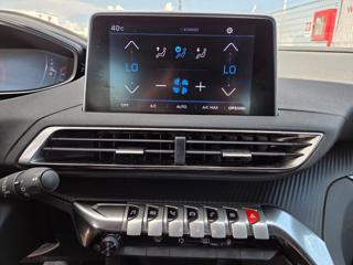 PEUGEOT 3008 usata, con Bluetooth
