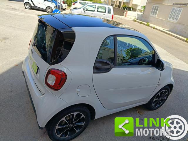 SMART ForTwo usata 45