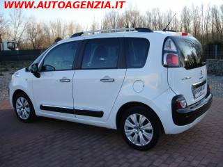 CITROEN C3 Picasso usata 4
