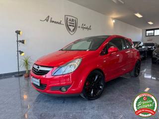 OPEL Corsa 1.3 CDTI 90CV 3P Sport Cerchi 17 Full Opt