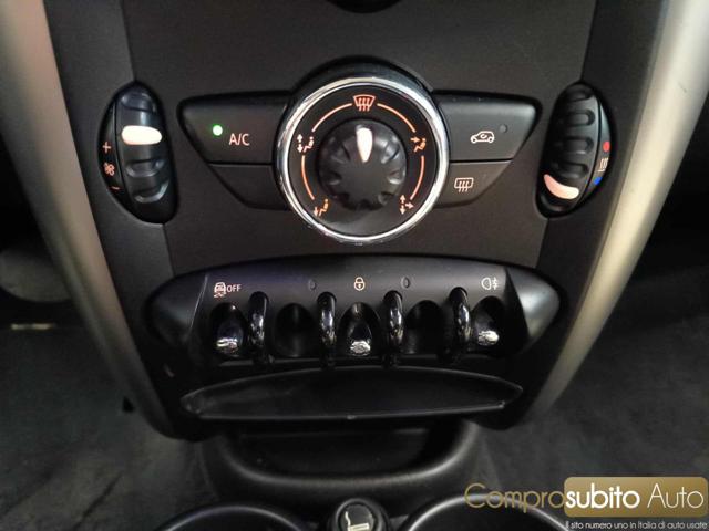 MINI Countryman usata 23