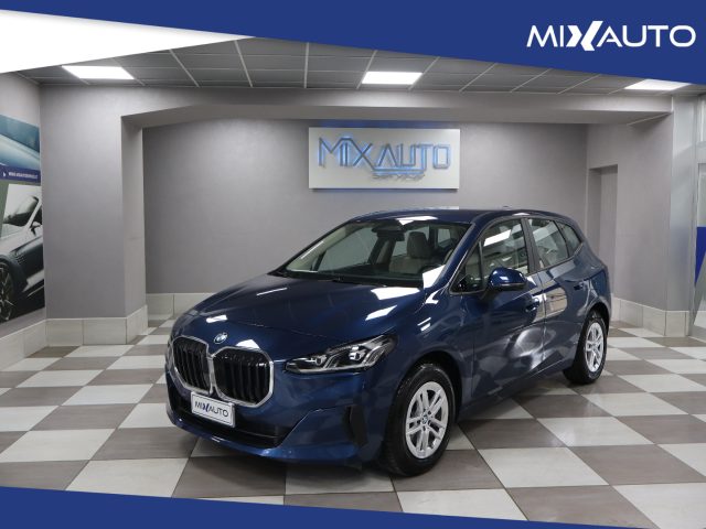 BMW 218 usata, con ABS