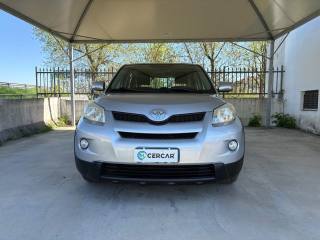 TOYOTA Urban Cruiser usata, con Airbag
