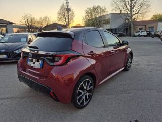 TOYOTA Yaris usata, con Chiusura centralizzata
