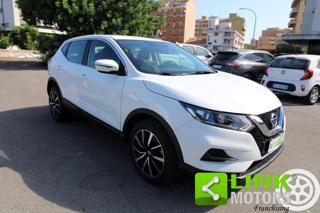 NISSAN Qashqai usata 25