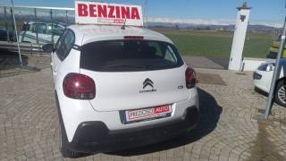 CITROEN C3 usata, con Autoradio