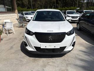 PEUGEOT 2008 usata, con Airbag