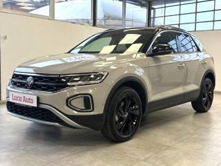 VOLKSWAGEN T-Roc usata, con Airbag