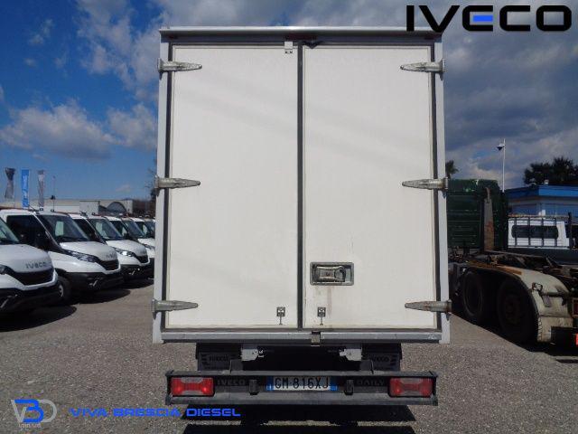 IVECO Daily usata, con ESP