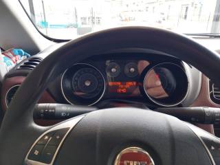 FIAT Punto Evo usata 17
