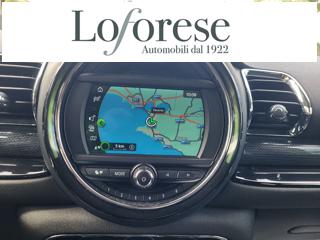 MINI Clubman usata, con Servosterzo