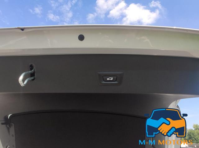 BMW X4 usata, con Sedile posteriore sdoppiato
