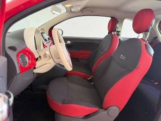 FIAT 500 usata 11