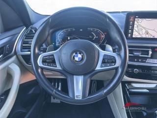 BMW X3 usata 13