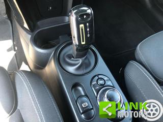 MINI Cooper SE usata, con Cerchi in lega