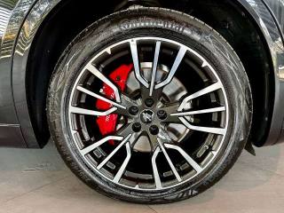 MASERATI Grecale usata, con Alzacristalli elettrici