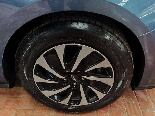 FORD Focus usata, con Chiusura centralizzata
