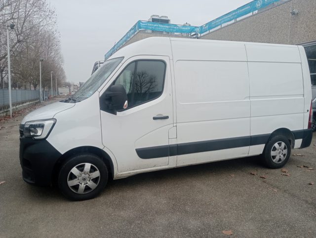 RENAULT Master usata, con ABS