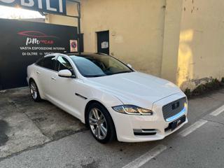 JAGUAR XJ usata, con Airbag laterali