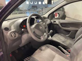 FIAT Panda usata 21