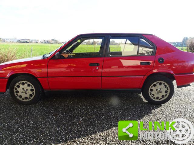 ALFA ROMEO 33 usata 2