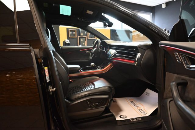 AUDI RS Q8 usata 139