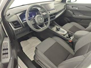 NISSAN Qashqai usata, con ESP