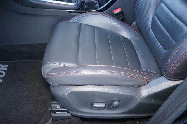MG ZS usata, con Sistema di navigazione