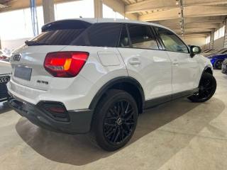 AUDI Q2 usata, con Boardcomputer