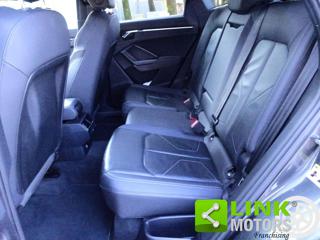 AUDI Q3 usata, con Leve al volante