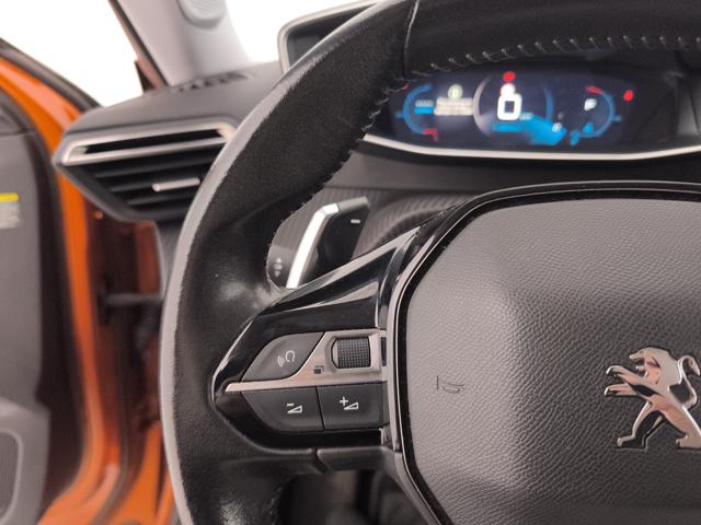 PEUGEOT 2008 usata, con Servosterzo