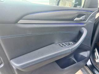 BMW X4 usata, con Fendinebbia