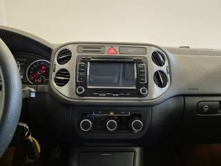 VOLKSWAGEN Tiguan usata, con Specchietti laterali elettrici