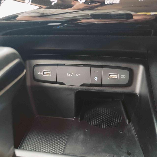 HYUNDAI Tucson usata 24