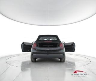 MINI Cabrio usata 6