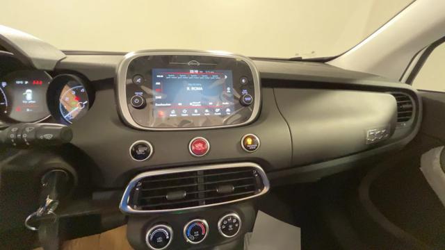 FIAT 500X usata, con Servosterzo