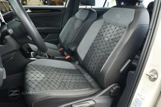 VOLKSWAGEN T-Roc usata, con Antifurto